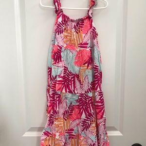 Cat and Jack maxi dress